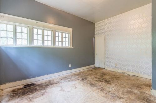 1620 Gordon St, Atlanta GA  30310-2361 exterior