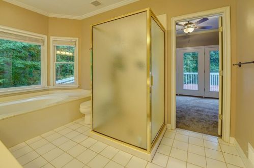 5301 Wendwood Rd, Conyers GA  30094-4839 exterior