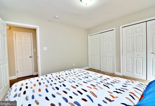 259 Revenoor Rd, Harpers Ferry WV 25425 exterior