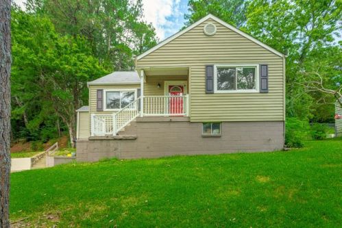 3715 Conner St, Chattanooga, TN 37411-4519