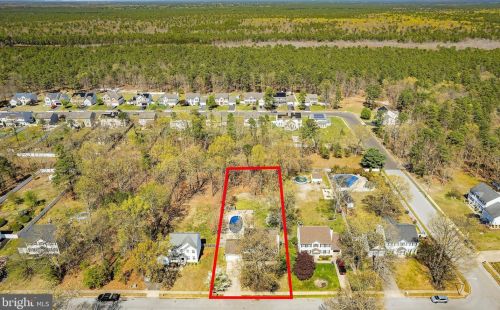 423 Colorado Trl, Browns Mills, NJ 08015-5613