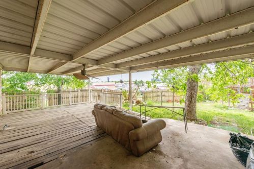 3320 Tex Blvd, Fort Worth TX  76116-4228 exterior