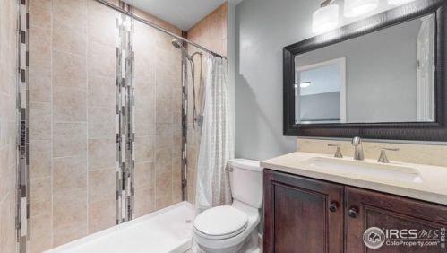 4501 Goshawk Dr, Fort Collins CO  80526-3608 exterior