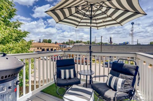 773 Locust St, Denver CO 80207-3942 exterior