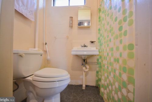 50 Elm St, Harpers Ferry WV 25425-6005 exterior