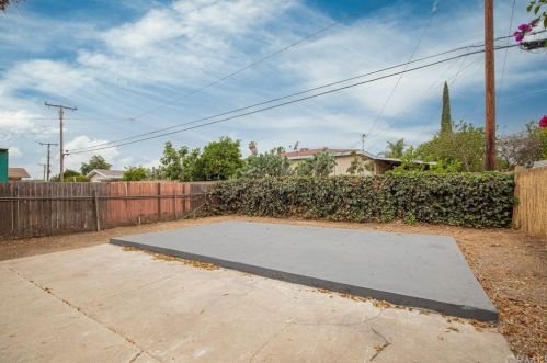 12217 Louis Ave, Whittier CA  90605-4139 exterior