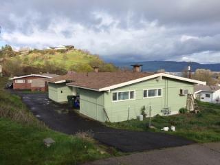 1609 Nevada St, Celilo OR  97058-3328 exterior