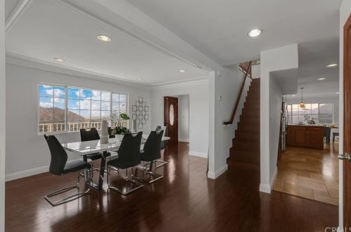 1623 Gladys Dr, Glendale CA  91206-1650 exterior