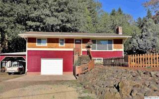 37897 Grant St, Lebanon OR  97355-4112 exterior