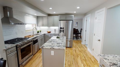 6251 Jamaica Ct, Englewood CO  80111-5701 exterior