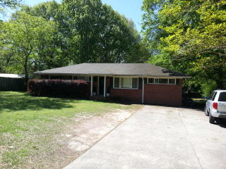 4307 Midway Rd, Douglasville, GA 30134-2640