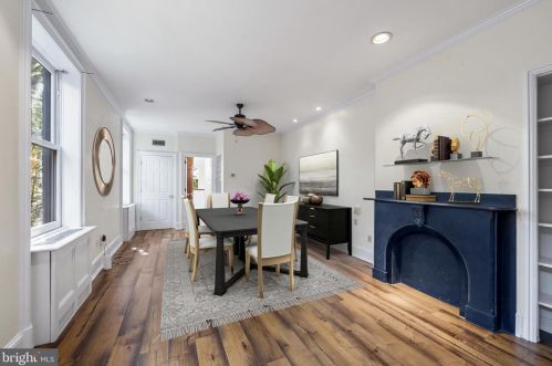 744 10th St, Philadelphia PA  19147-2742 exterior