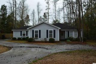 114 Jessamine Ave, Georgetown, SC 29440-5836