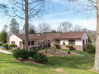 114 Clubhouse Dr, New Schaefferstown, PA 19506-9535