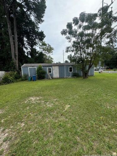 309 Faison Ave, Fayetteville, NC 28304-3313