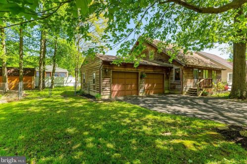 1174 Spruce Ave, Shady Side MD 20764-9562 exterior