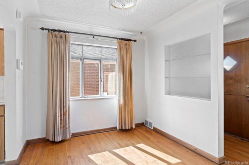 4110 Eliot St, Denver CO  80219-2919 exterior