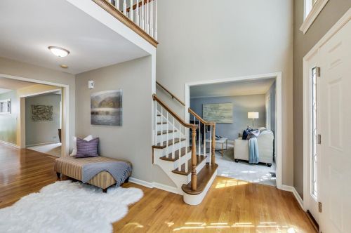 2398 Carrboro Ct, Naperville, IL 60565-3342
