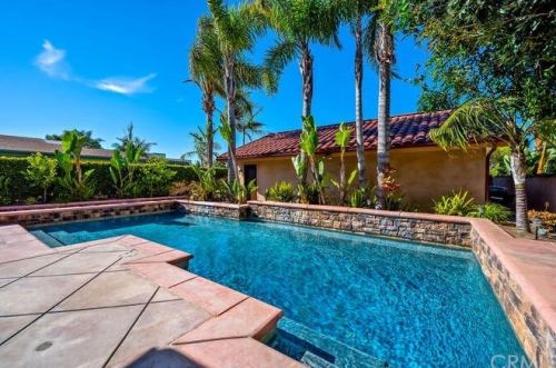 35271 Camino Capistrano, Dana Point, CA 92624-1801