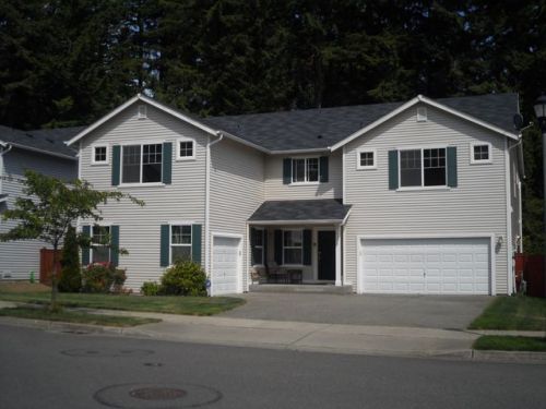 1392 Burnside Pl, Dupont WA  exterior