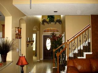 4839 Russett Ln, Sugar Land TX  77479-5450 exterior