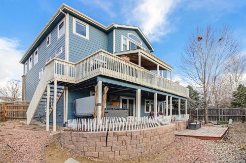 10873 Willow Reed Cir, Parker CO  80134-9304 exterior