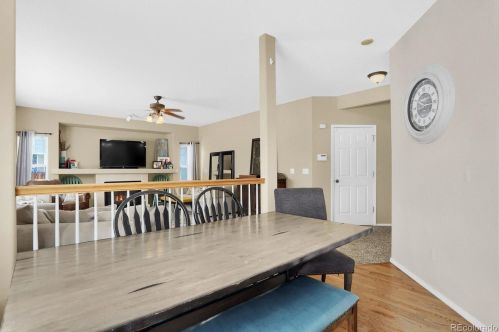 17143 Buffalo Vly Path, Woodmoor CO 80132-7151 exterior