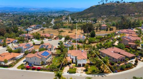 623 Via Del Campo, San Marcos, CA 92078-5098