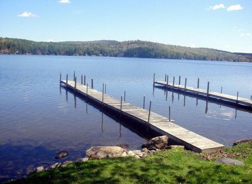 31 Bradford Ln, Enfield, NH 03748-3541