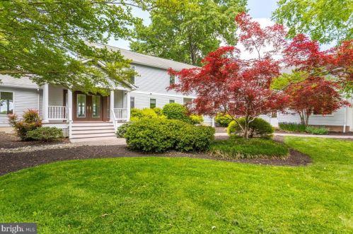 1258 River Rd, Shady Side MD 20764-9694 exterior