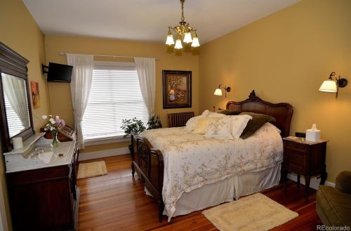 429 Greenwood Ave, Canon City CO 81212-3264 exterior