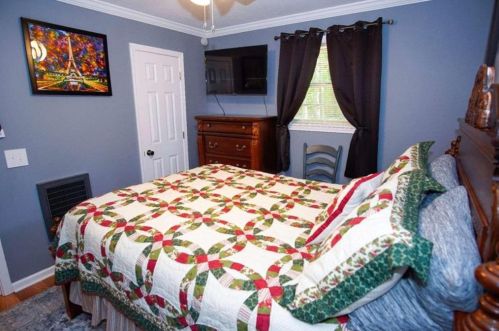 2039 Scott Brown Rd, Fairmount GA  30139-3918 exterior