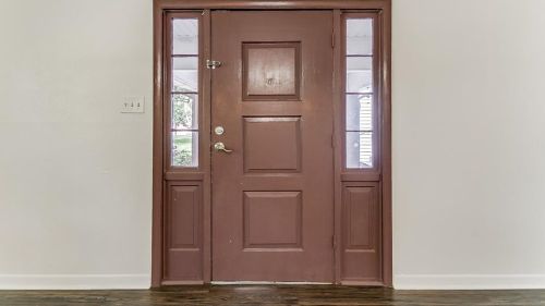 5417 El Campo Ave, Fort Worth TX 76107-4701 exterior