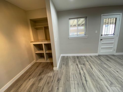 9121 Emerson St, Denver CO  80229-7710 exterior