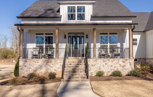 645 River North Dr, North Augusta, SC 29841-5473