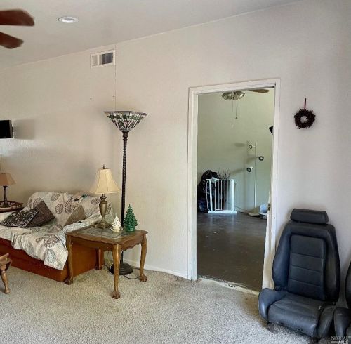 4279 Satinwood Dr, Concord CA  94521-1226 exterior