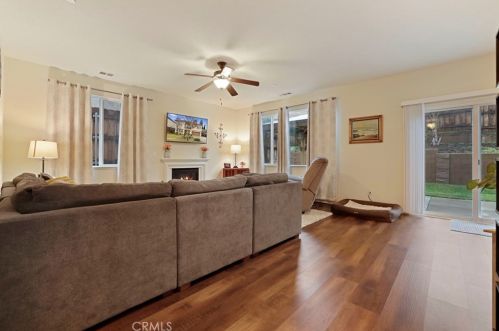 1711 Silver Ridge Way, Valley Home CA  95361-8964 exterior