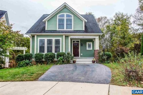 172 Baylor Ln, Charlottesville, VA 22902-6028