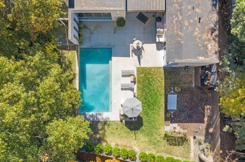 1104 Citadel Dr, Atlanta GA  30324-3816 exterior
