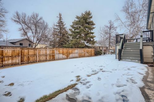 1107 Redbud Dr, Loveland CO 80538-3378 exterior