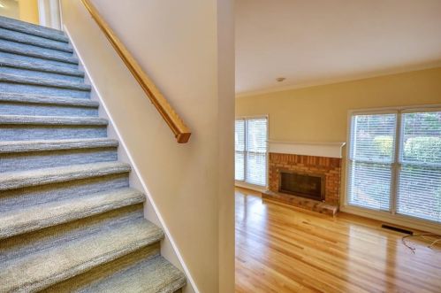310 Halah Cir, Atlanta GA  30328-5200 exterior