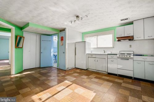 822 Malibu Dr, Silver Spring MD 20901-3648 exterior