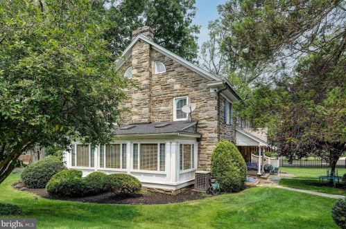 104 Treaty Elm Ln, Tavistock NJ 08033-3413 exterior