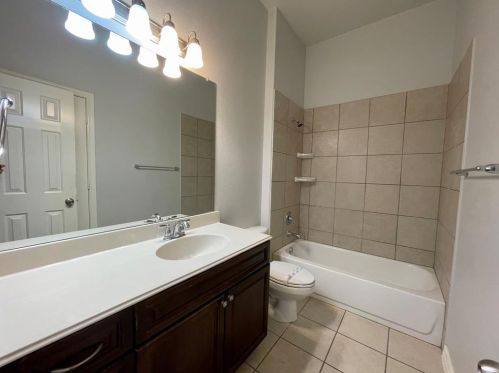 2069 Meadow Park Dr, Princeton TX 75407-2662 exterior