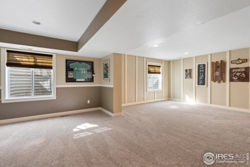 5513 Fairmount Dr, Fort Collins CO  80550-7067 exterior