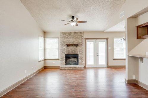 2703 Curlew Cv, Austin TX  78748-5111 exterior