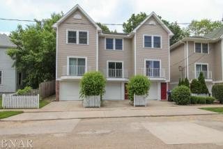 409 Gridley St, Bloomington, IL 61701-8028