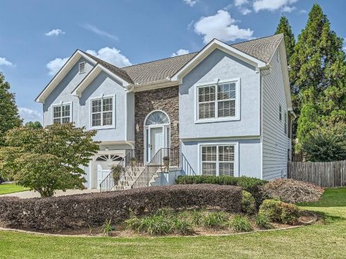 1019 Dalby Way, Austell, GA 30106-1458