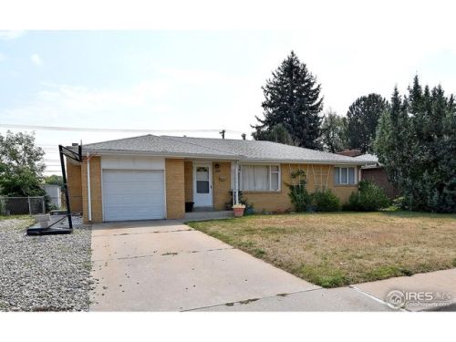1400 23rd Avenue Ct, Greeley, CO 80634-6424