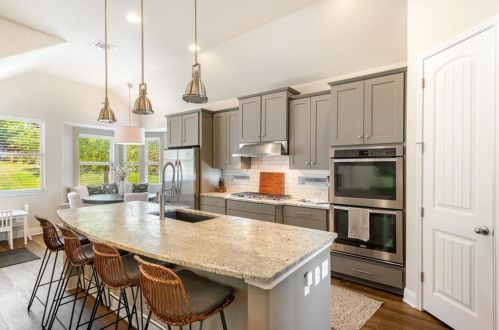 7734 Aria Loop, Austin TX  78736-2708 exterior